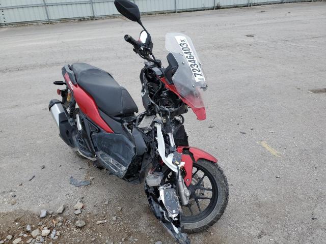2023 HONDA ADV150 A - MLHKF3855P5200309