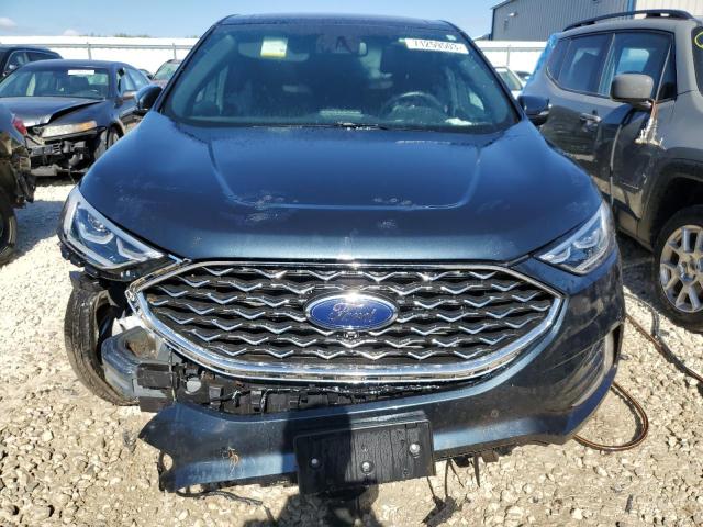 2FMPK4K98NBB16320 2022 FORD EDGE, photo no. 5