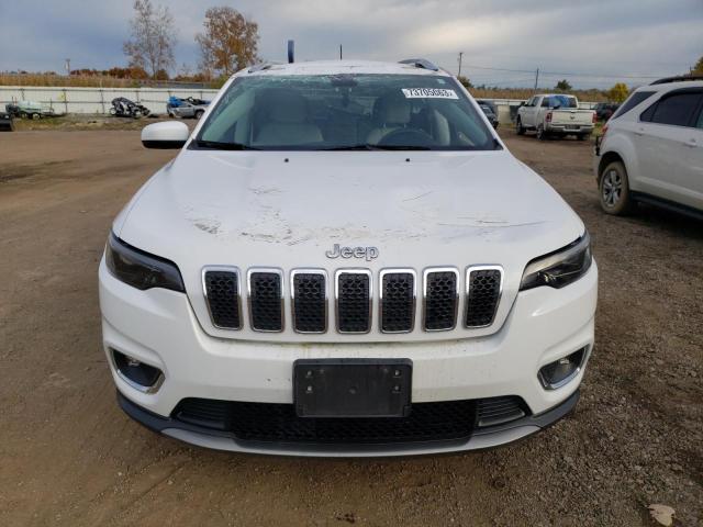 2019 JEEP CHEROKEE L - 1C4PJLDB8KD243821