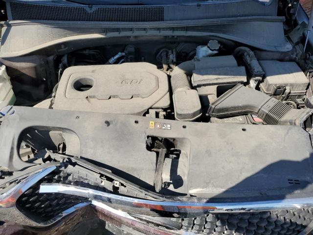 5XYPGDA33GG137058 KIA SORENTO LX
