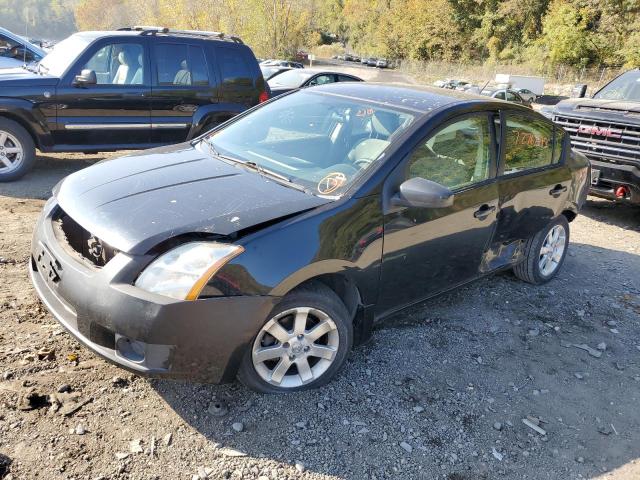 2007 Nissan Sentra 2.0