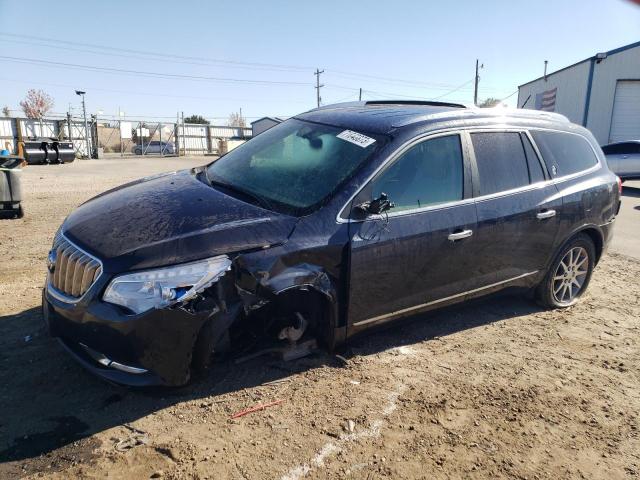 2015 Buick Enclave 