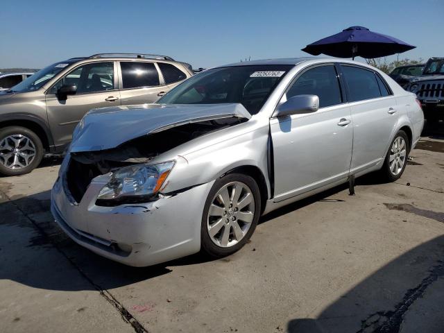 2007 Toyota Avalon XL