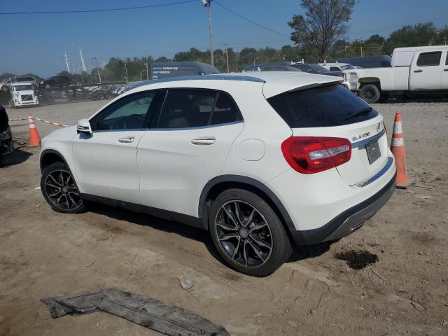 VIN WDCTG4EB7HJ337551 2017 Mercedes-Benz GLA-Class,... no.2