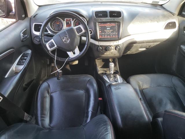 3C4PDCEG1GT103628 Dodge Journey R/t