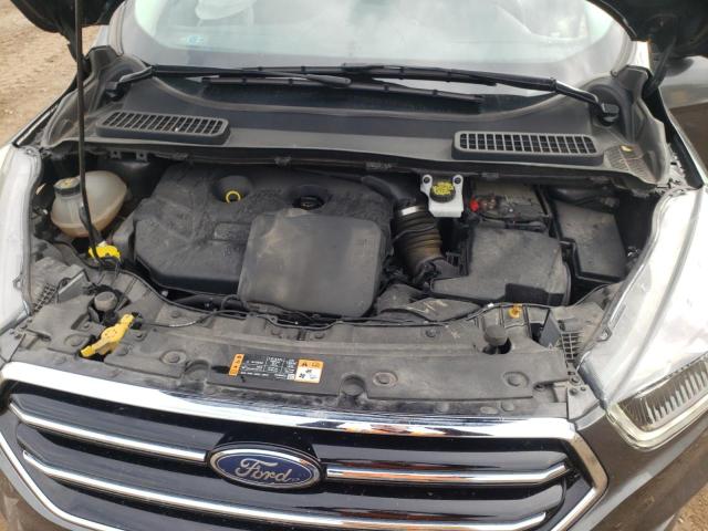 1FMCU0G92HUE70195 Ford ESCAPE SE