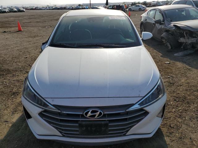 VIN 5NPD74LF9LH591005 2020 HYUNDAI ELANTRA no.5