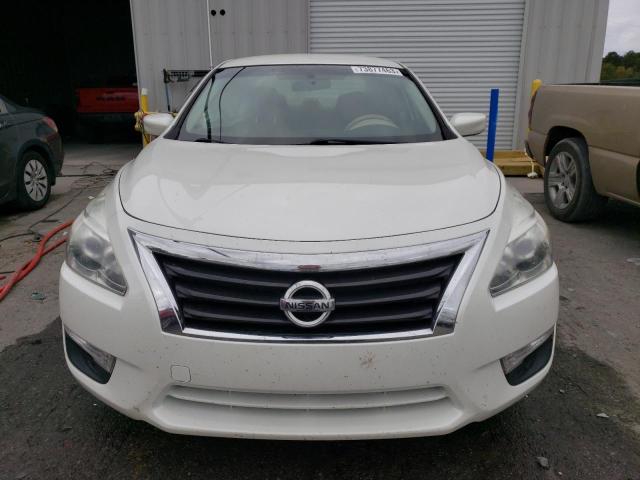 1N4AL3AP5EC282690 Nissan ALTIMA 2.5