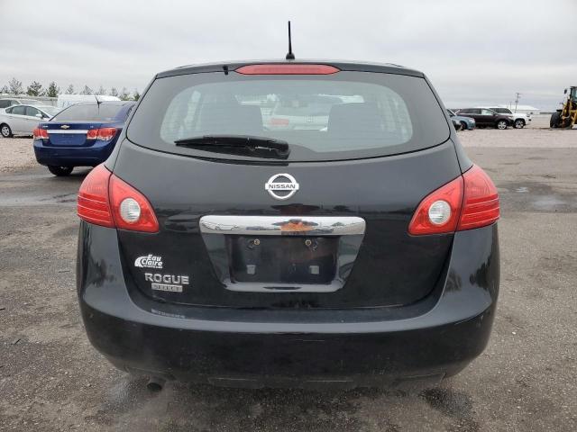 JN8AS5MT0EW607752 Nissan Rogue Select S