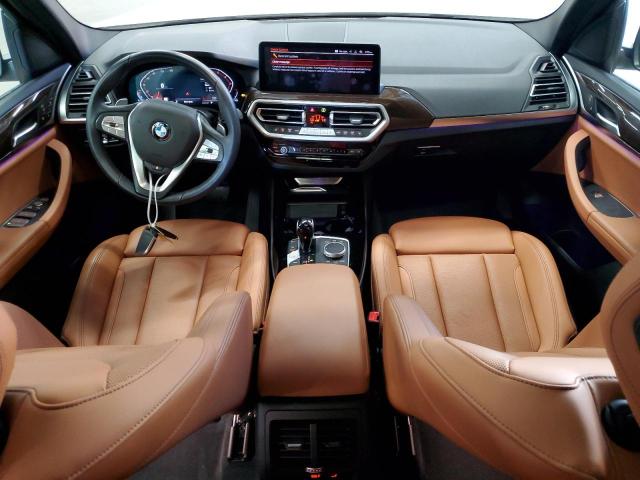 5UX53DP08N9J98824 BMW X3 Xdrive30i