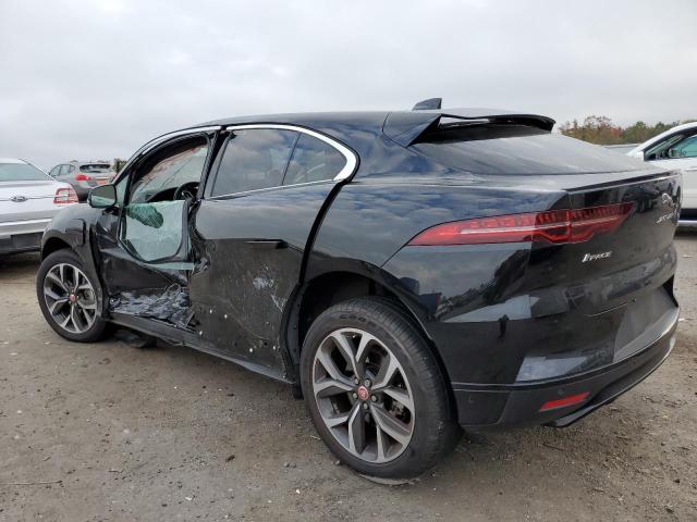 Vin: sadhd2s19k1f75744, lot: 73035493, jaguar i-pace first edition 20192