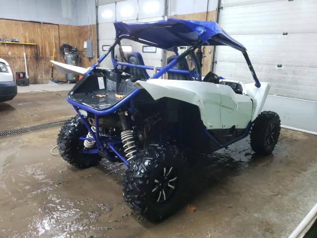2017 YAMAHA YXZ1000RSS - 5Y4AN08Y3HA101613