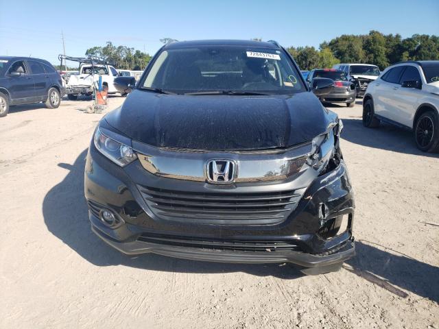 3CZRU5H70NM736154 Honda Hr-v Exl