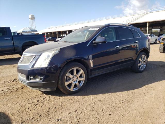 2010 Cadillac SRX Performance Collection