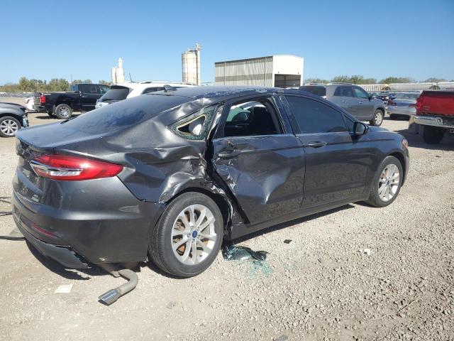 3FA6P0HD3KR151761 Ford Fusion SE 3