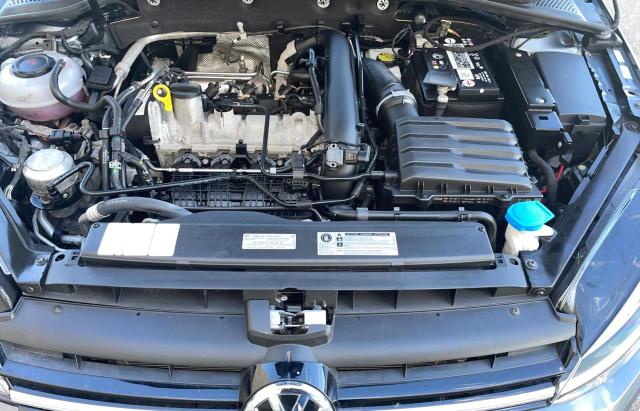 2019 VOLKSWAGEN GOLF SPORT - 3VWY57AU0KM502907