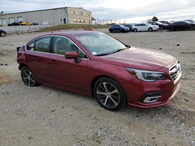 4S3BNAN66K3017576 Subaru Legacy 2.5i Limited