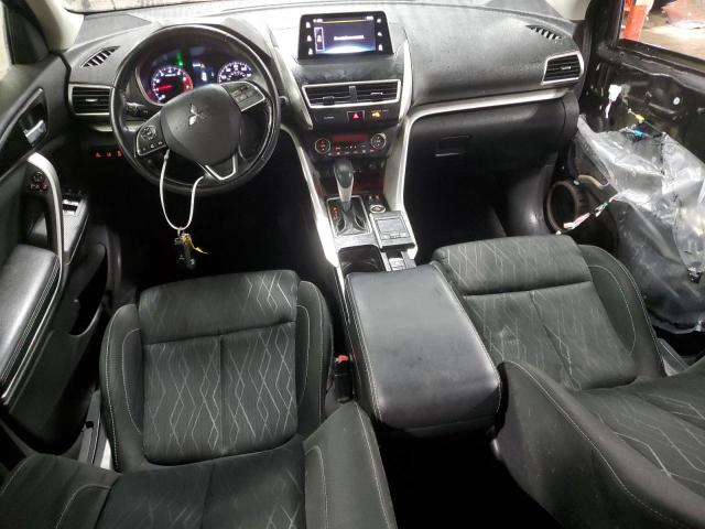 JA4AT5AAXLZ002932 Mitsubishi Eclipse Cross Se