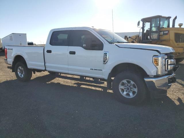 1FT7W2BT8KEE55572 Ford F250 Super Duty