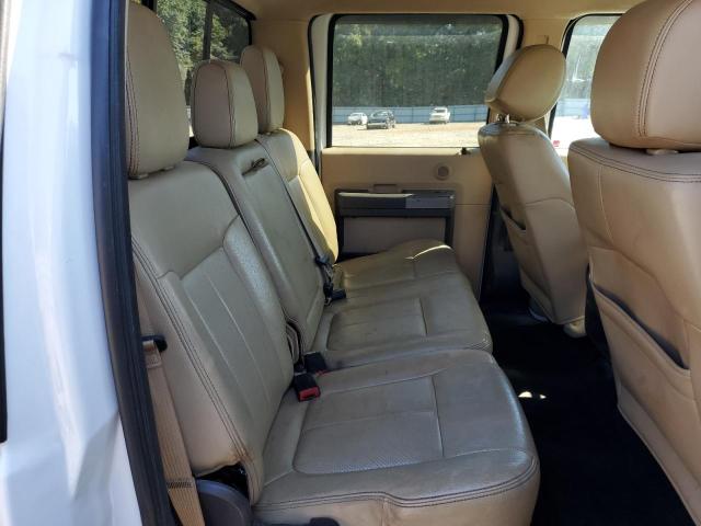 1FT8W3B67EEA76331 Ford F350 Super Duty