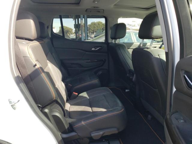 2023 GMC ACADIA AT4 - 1GKKNLLS1PZ104838