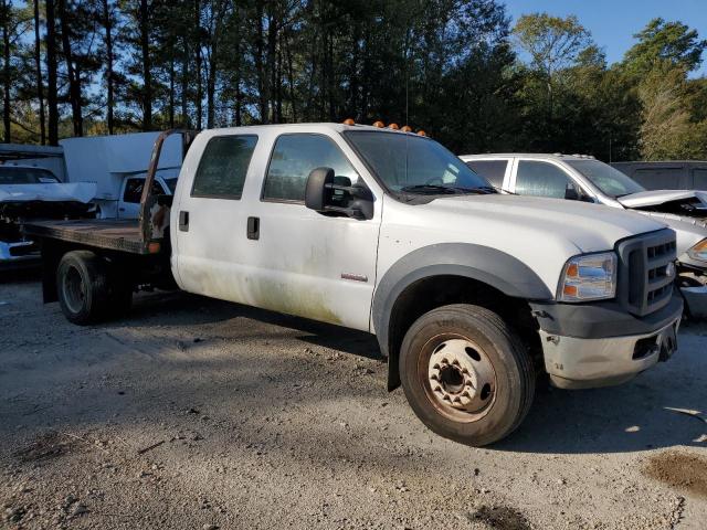 2007 Ford F550 Super Duty VIN: 1FDAW56P67EB48957 Lot: 73005933