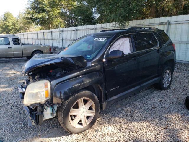 2012 GMC Terrain SLE