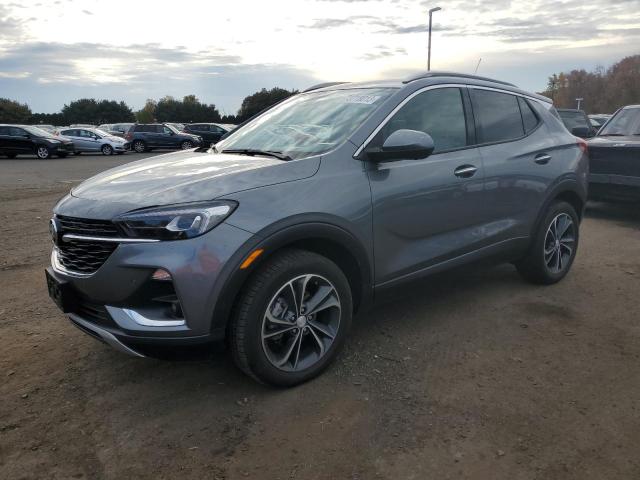 2020 Buick Encore GX Essence