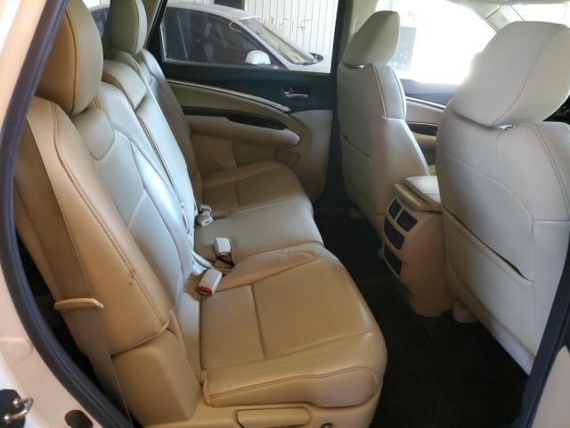 5FRYD4H29EB032215 Acura MDX
