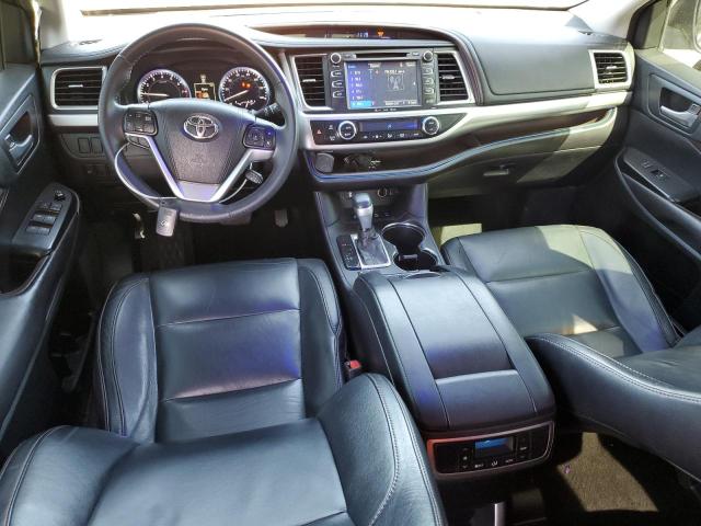 5TDJKRFH7GS323436 | 2016 TOYOTA HIGHLANDER