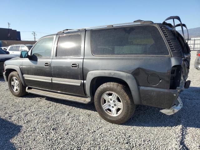 2004 Chevrolet Suburban C1500 VIN: 3GNEC16T44G211179 Lot: 72396463