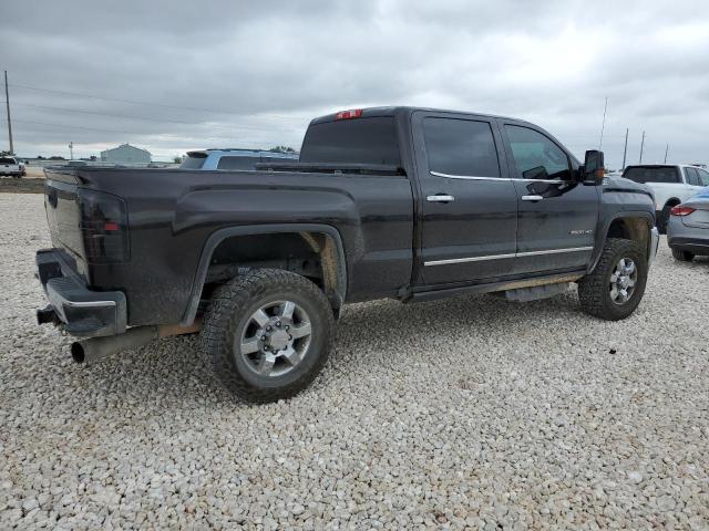 2019 GMC SIERRA K25 - 1GT12REY9KF214373