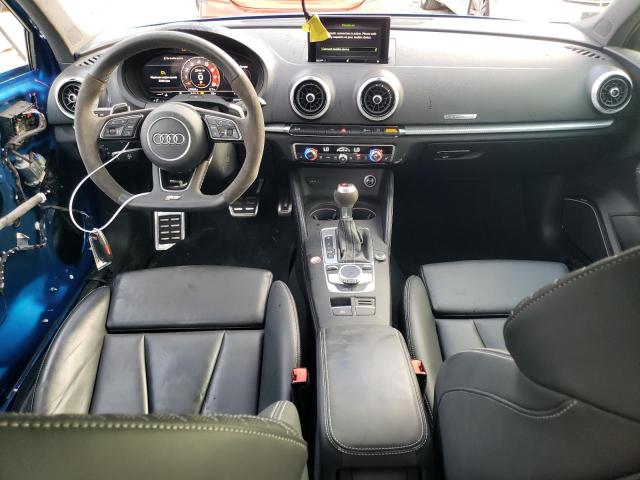 2018 AUDI RS3 WUABWGFF3J1903365