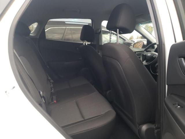 2023 HYUNDAI KONA ESSEN - KM8K1CAB9PU057075