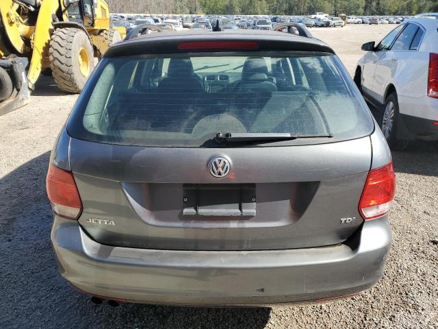 3VWPL7AJ0DM624984 | 2013 Volkswagen jetta tdi