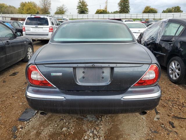 2004 Jaguar Xjr S VIN: SAJEA73B24TG11584 Lot: 73395963