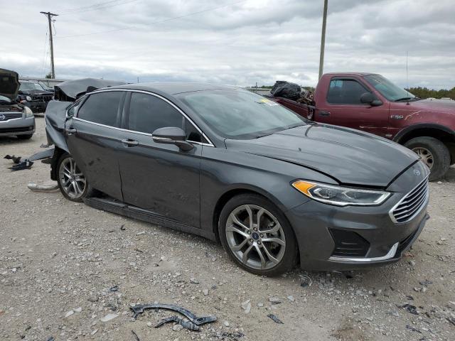 3FA6P0CD3KR166722 Ford FUSION SEL