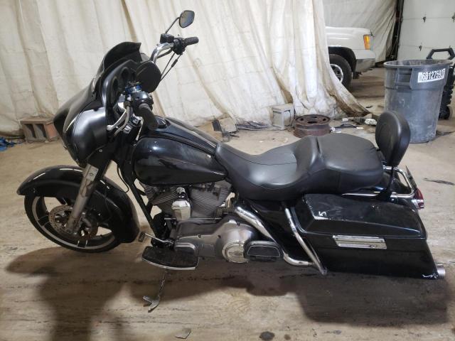 2003 HARLEY-DAVIDSON FLHTI 1HD1FVW1X3Y623257