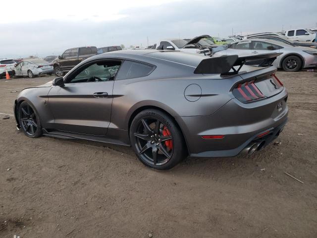 1FA6P8SJ0M5500099 Ford Mustang SH 2