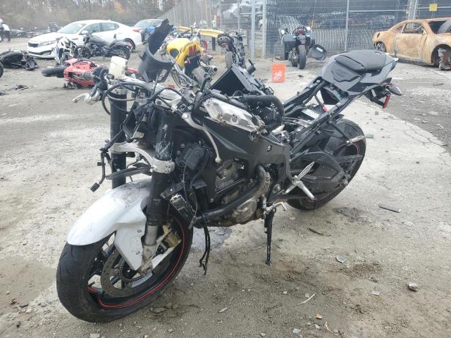 2017 BMW S 1000 RR - WB10D6007HZ710458