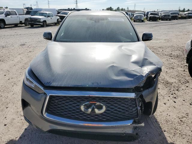 3PCAJ5CA3MF101527 | 2021 Infiniti qx50 essential