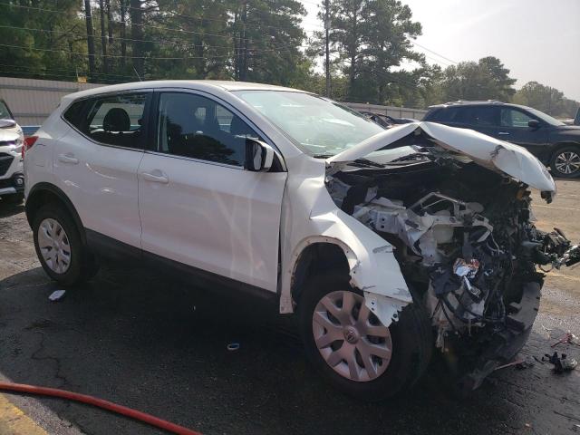 2018 NISSAN ROGUE SPT JN1BJ1CR6JW250608