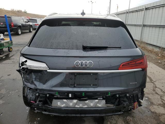 WA1BAAFY0M2035456 2021 AUDI Q5, photo no. 6