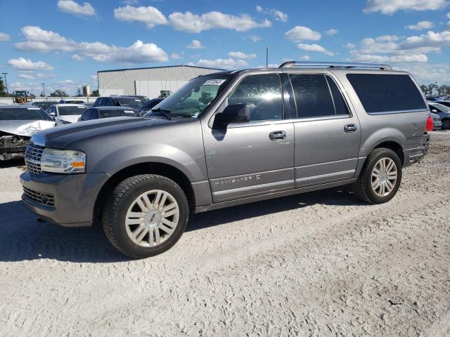 2013 Lincoln Navigator L 