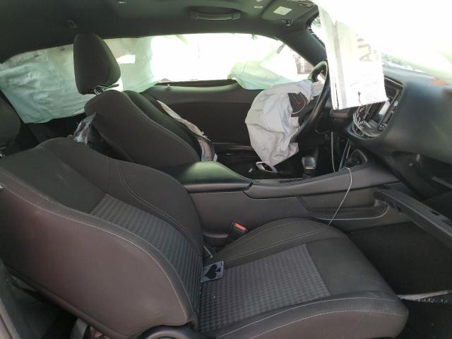 2021 Dodge Challenger Sxt VIN: 2C3CDZAG0MH542500 Lot: 73908883