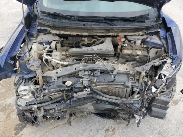 JN8AT2MVXLW142584 Nissan ROGUE S