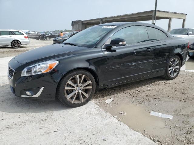 2013 Volvo C70 T5