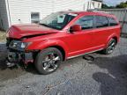 2015 DODGE JOURNEY CR - 3C4PDCGBXFT718954