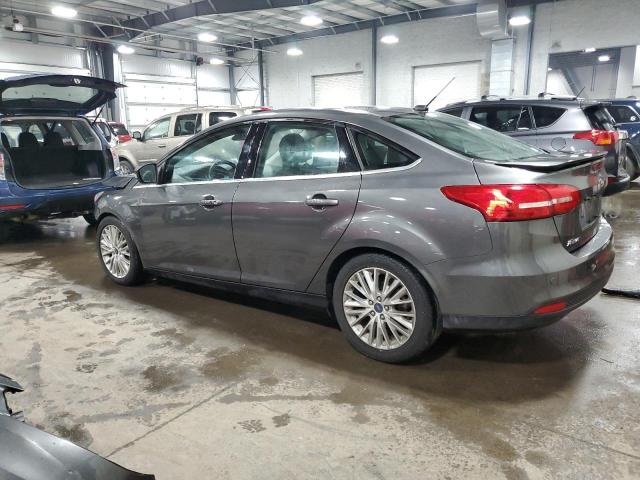 1FADP3J24GL232887 Ford Focus Titanium
