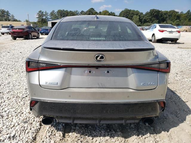 2023 LEXUS IS 350 F S - JTHGZ1B27P5062046